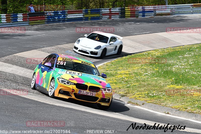 Bild #27007584 - Touristenfahrten Nürburgring Nordschleife (01.05.2024)