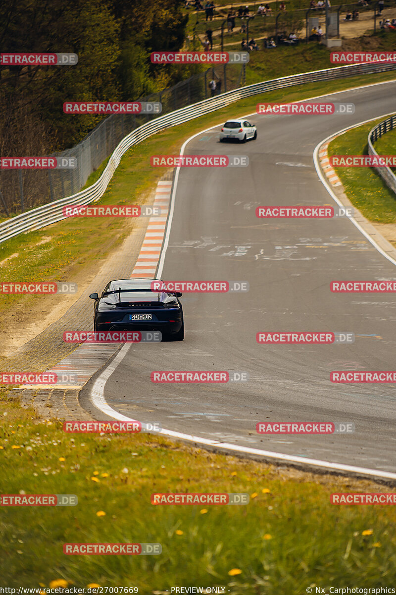 Bild #27007669 - Touristenfahrten Nürburgring Nordschleife (01.05.2024)