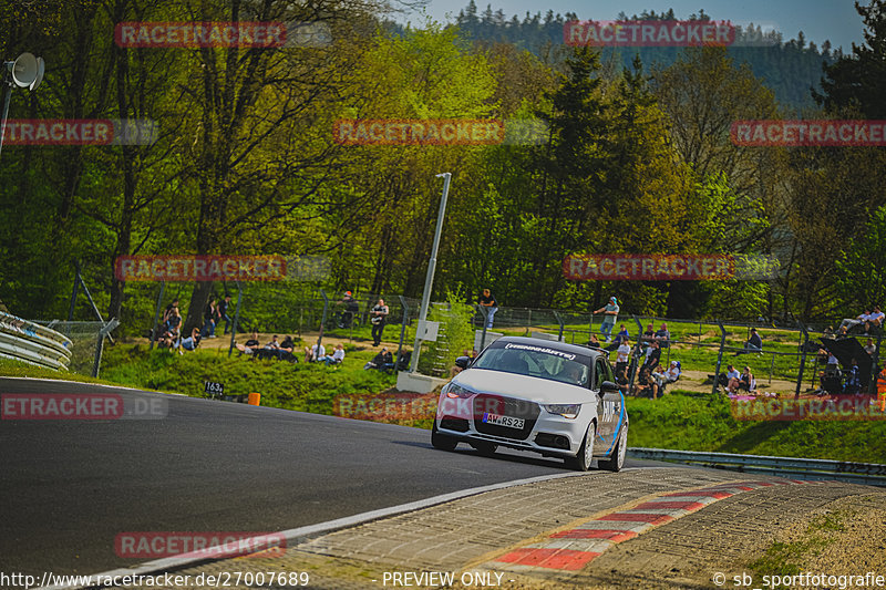 Bild #27007689 - Touristenfahrten Nürburgring Nordschleife (01.05.2024)