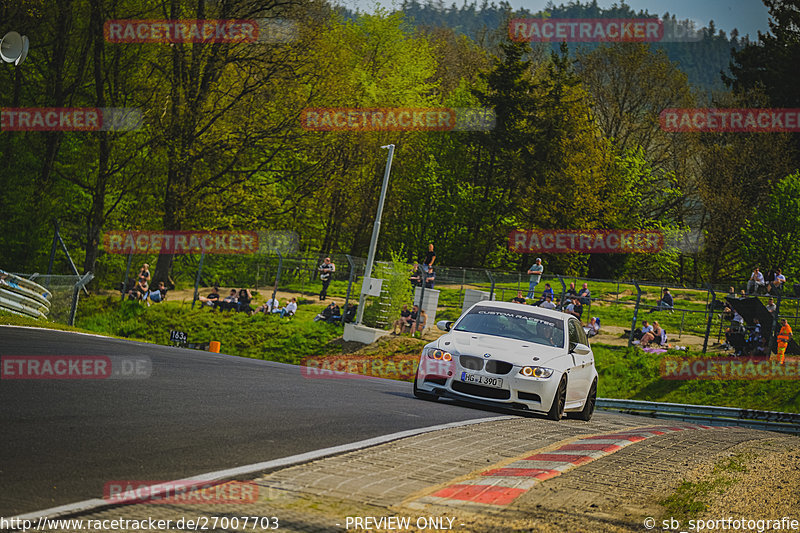 Bild #27007703 - Touristenfahrten Nürburgring Nordschleife (01.05.2024)