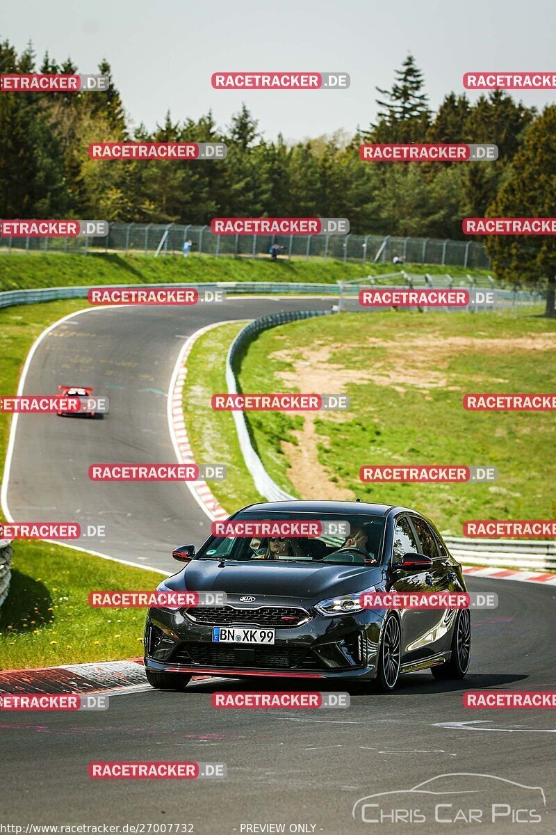 Bild #27007732 - Touristenfahrten Nürburgring Nordschleife (01.05.2024)