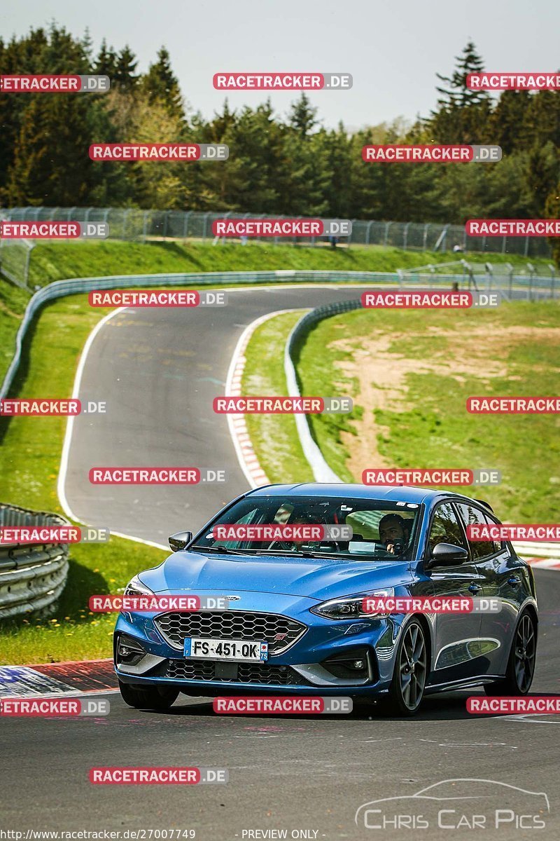 Bild #27007749 - Touristenfahrten Nürburgring Nordschleife (01.05.2024)