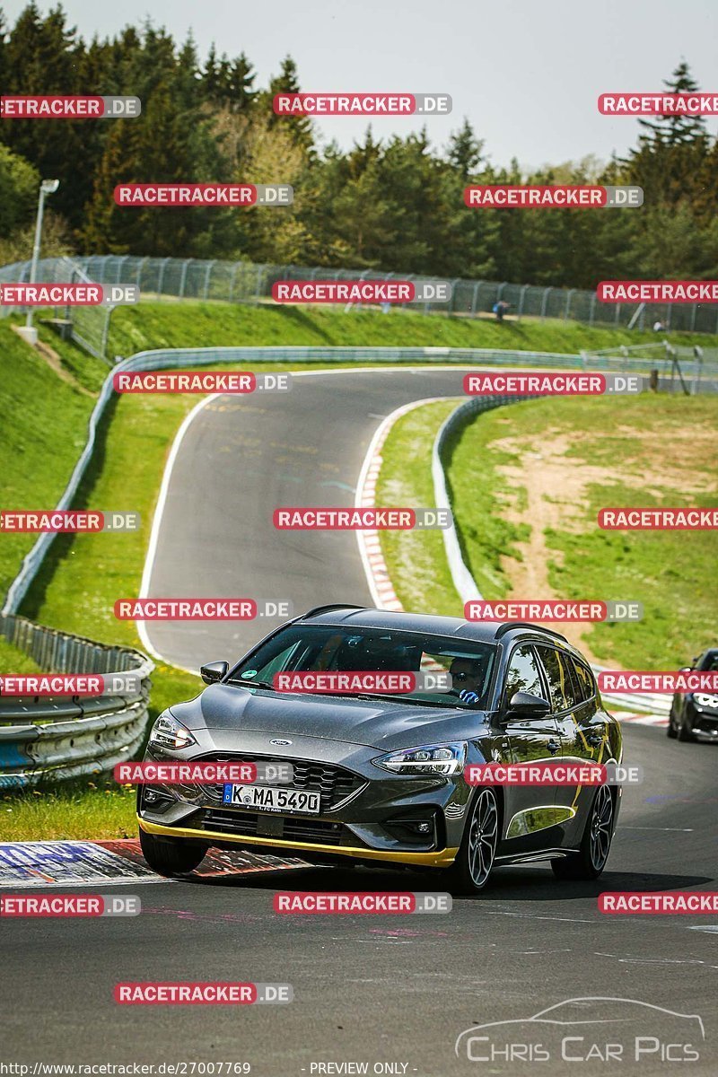 Bild #27007769 - Touristenfahrten Nürburgring Nordschleife (01.05.2024)