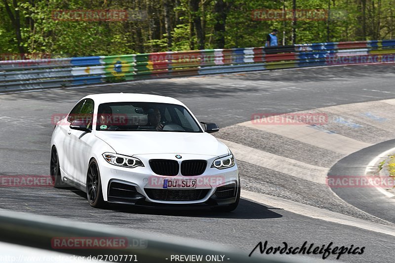 Bild #27007771 - Touristenfahrten Nürburgring Nordschleife (01.05.2024)