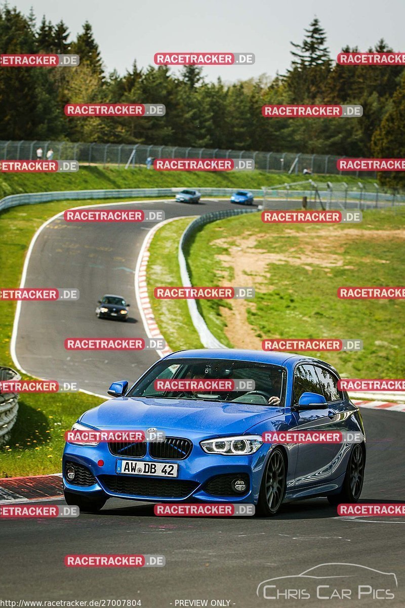 Bild #27007804 - Touristenfahrten Nürburgring Nordschleife (01.05.2024)