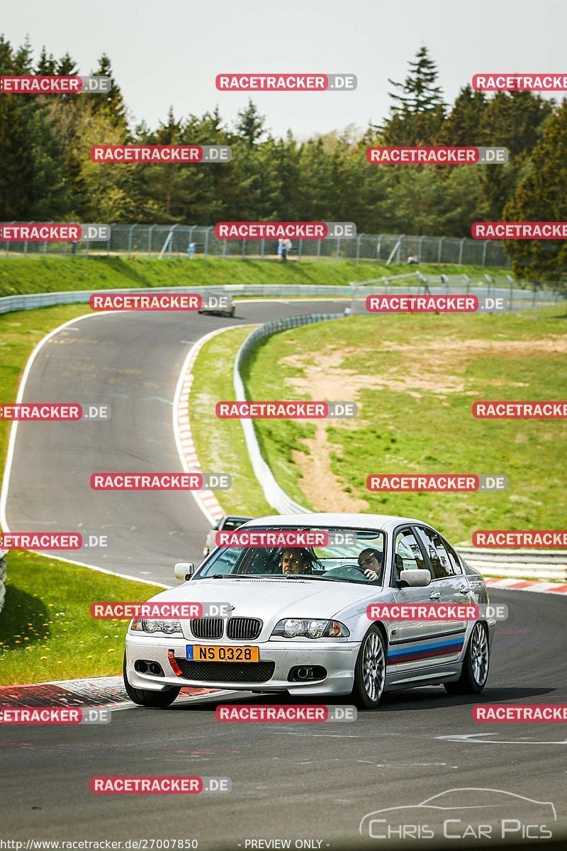 Bild #27007850 - Touristenfahrten Nürburgring Nordschleife (01.05.2024)