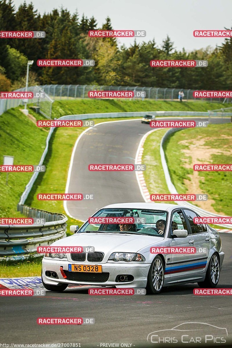 Bild #27007851 - Touristenfahrten Nürburgring Nordschleife (01.05.2024)