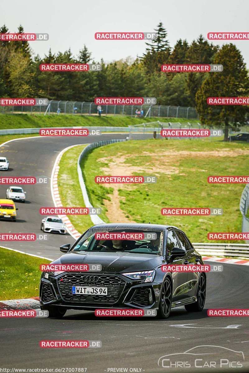 Bild #27007887 - Touristenfahrten Nürburgring Nordschleife (01.05.2024)