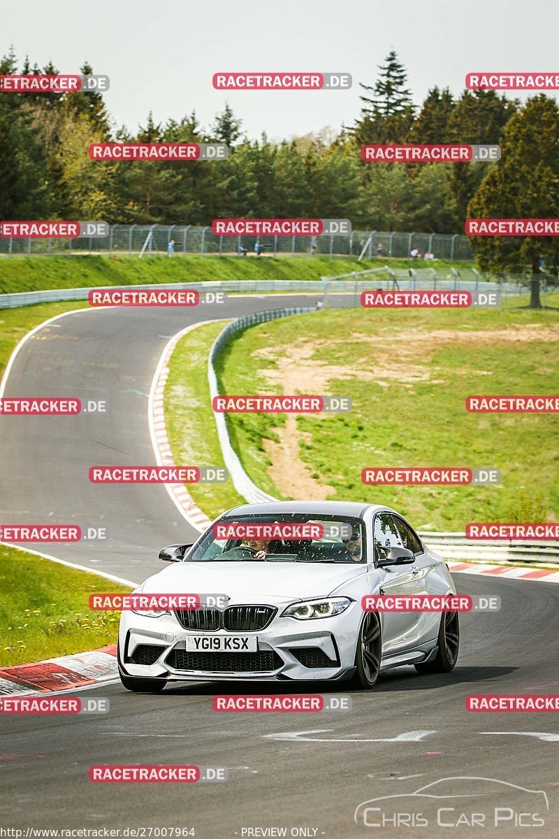 Bild #27007964 - Touristenfahrten Nürburgring Nordschleife (01.05.2024)