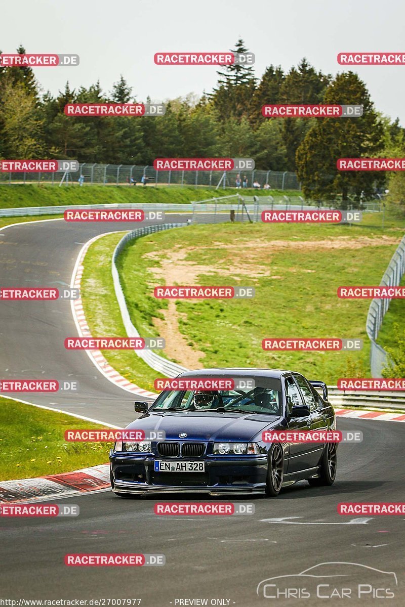 Bild #27007977 - Touristenfahrten Nürburgring Nordschleife (01.05.2024)