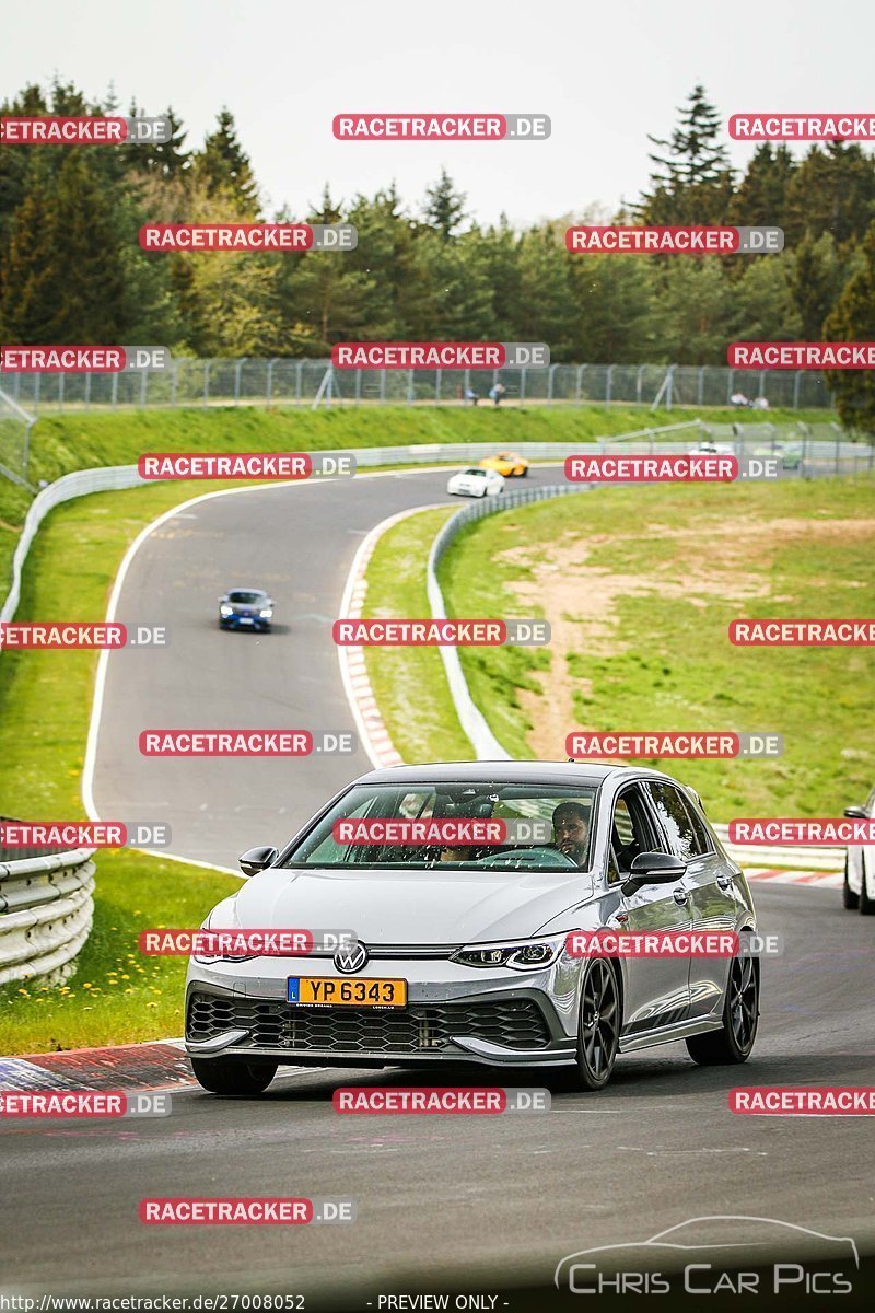 Bild #27008052 - Touristenfahrten Nürburgring Nordschleife (01.05.2024)