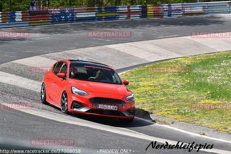 Bild #27008058 - Touristenfahrten Nürburgring Nordschleife (01.05.2024)