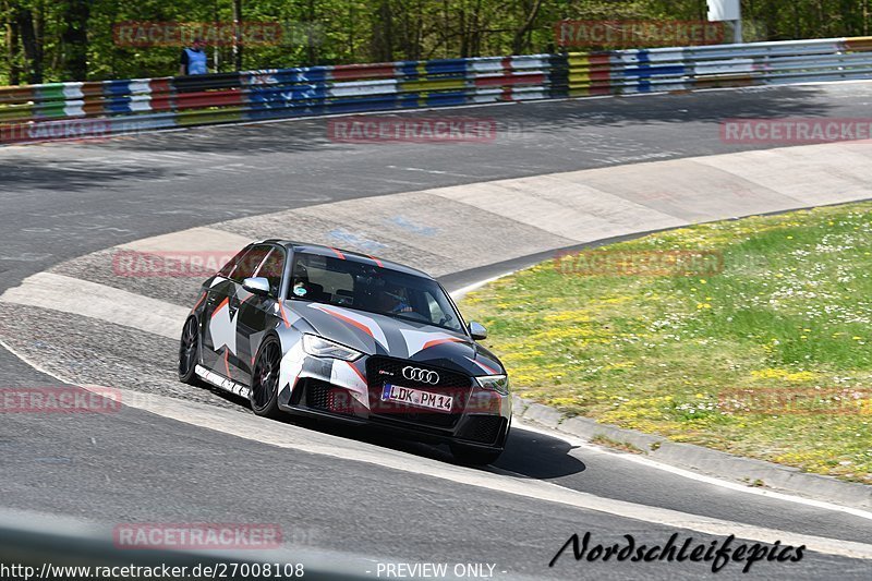 Bild #27008108 - Touristenfahrten Nürburgring Nordschleife (01.05.2024)