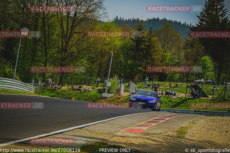 Bild #27008139 - Touristenfahrten Nürburgring Nordschleife (01.05.2024)