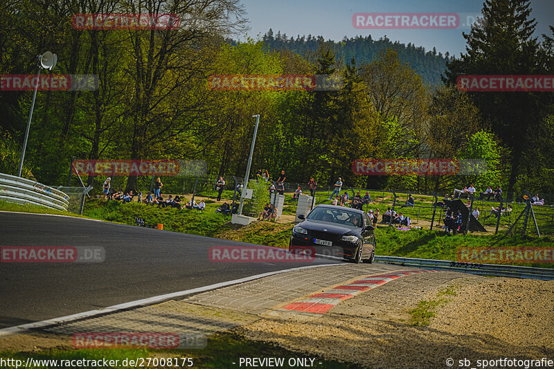 Bild #27008175 - Touristenfahrten Nürburgring Nordschleife (01.05.2024)