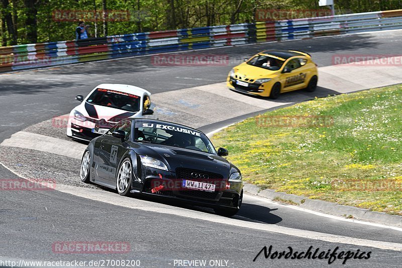 Bild #27008200 - Touristenfahrten Nürburgring Nordschleife (01.05.2024)