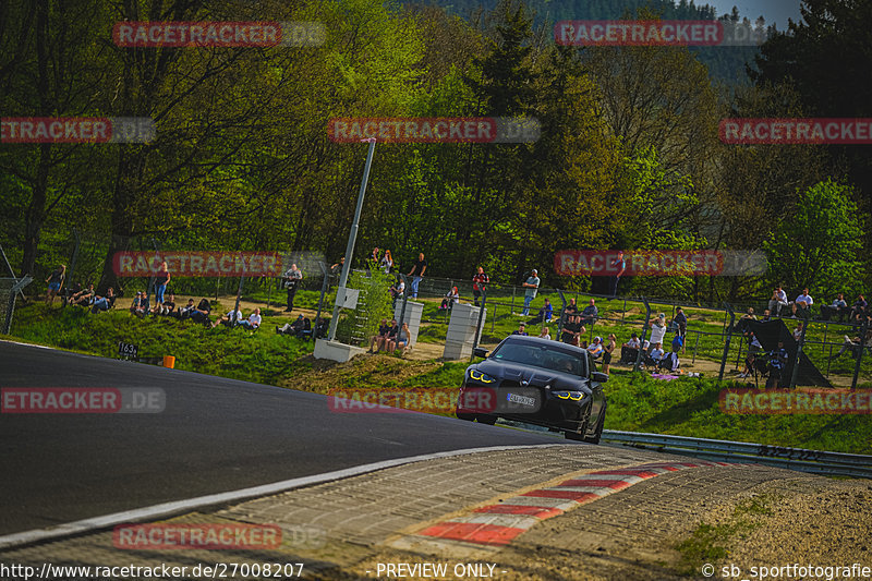 Bild #27008207 - Touristenfahrten Nürburgring Nordschleife (01.05.2024)