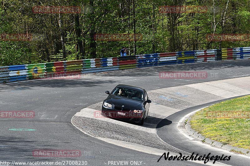 Bild #27008230 - Touristenfahrten Nürburgring Nordschleife (01.05.2024)