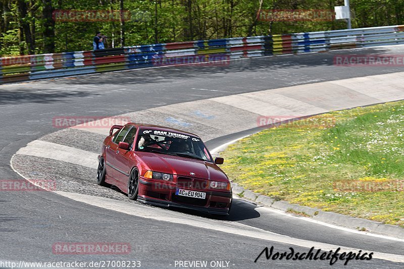 Bild #27008233 - Touristenfahrten Nürburgring Nordschleife (01.05.2024)