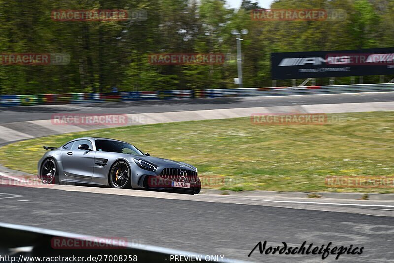 Bild #27008258 - Touristenfahrten Nürburgring Nordschleife (01.05.2024)