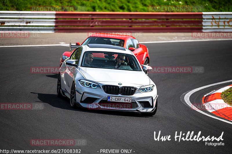 Bild #27008382 - Touristenfahrten Nürburgring Nordschleife (01.05.2024)