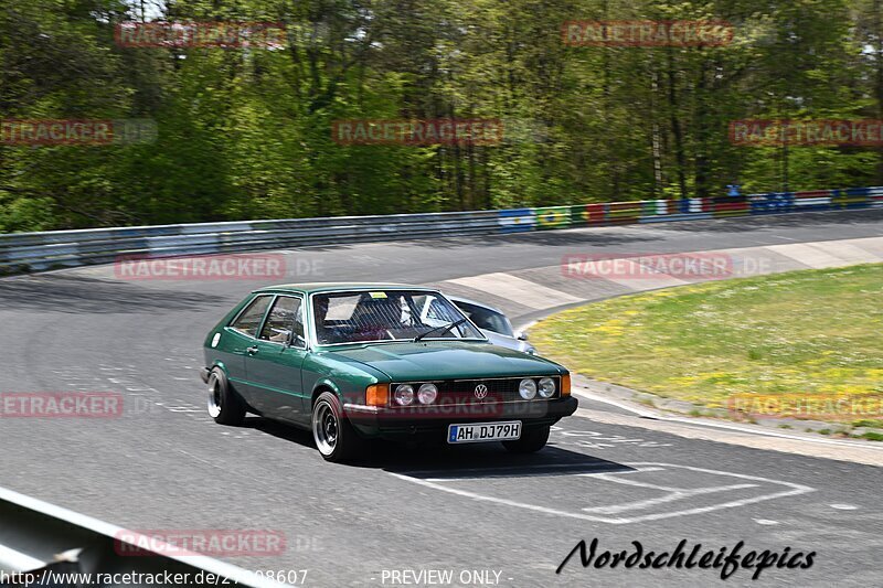 Bild #27008607 - Touristenfahrten Nürburgring Nordschleife (01.05.2024)