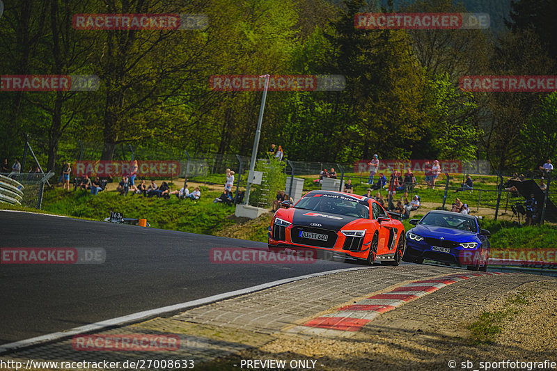 Bild #27008633 - Touristenfahrten Nürburgring Nordschleife (01.05.2024)