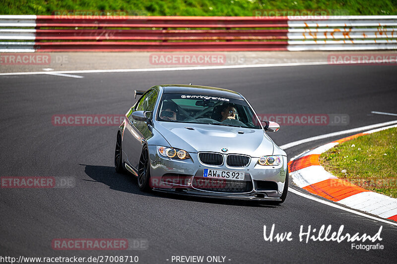 Bild #27008710 - Touristenfahrten Nürburgring Nordschleife (01.05.2024)