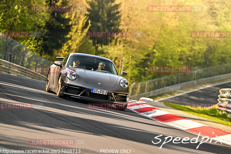 Bild #27008713 - Touristenfahrten Nürburgring Nordschleife (01.05.2024)