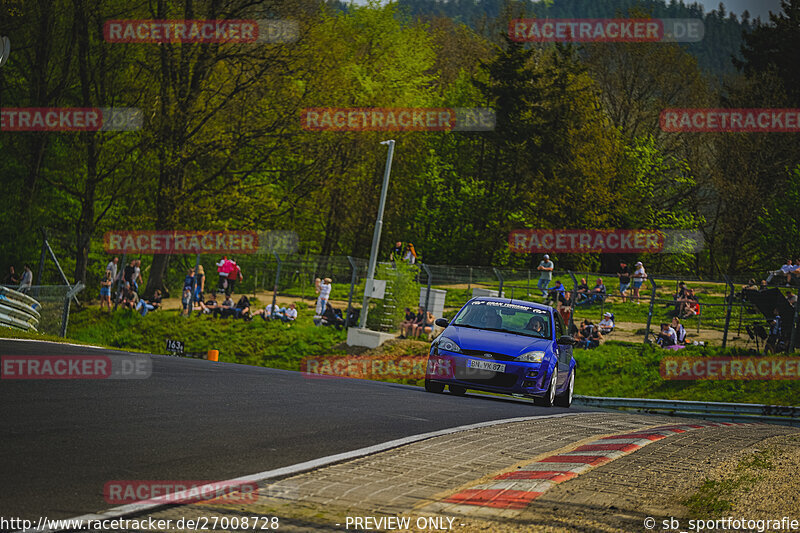 Bild #27008728 - Touristenfahrten Nürburgring Nordschleife (01.05.2024)