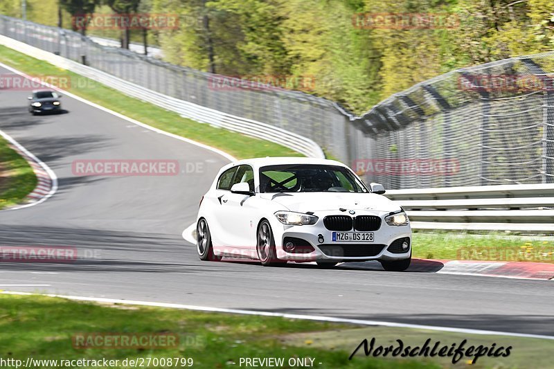 Bild #27008799 - Touristenfahrten Nürburgring Nordschleife (01.05.2024)