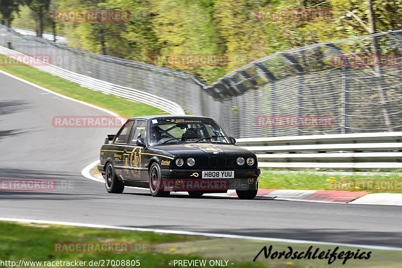 Bild #27008805 - Touristenfahrten Nürburgring Nordschleife (01.05.2024)