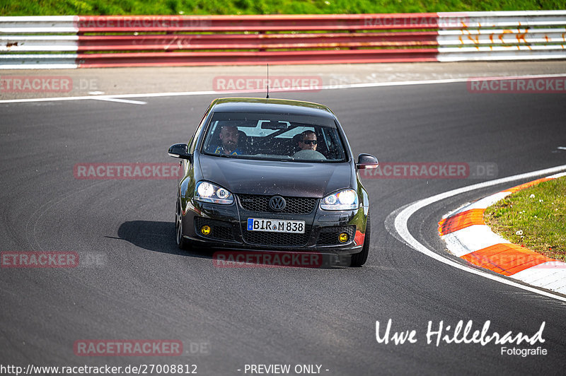 Bild #27008812 - Touristenfahrten Nürburgring Nordschleife (01.05.2024)