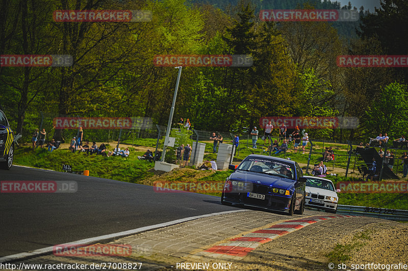 Bild #27008827 - Touristenfahrten Nürburgring Nordschleife (01.05.2024)