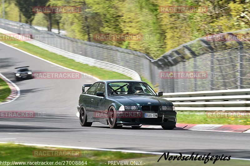 Bild #27008864 - Touristenfahrten Nürburgring Nordschleife (01.05.2024)