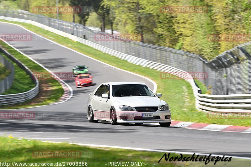 Bild #27008866 - Touristenfahrten Nürburgring Nordschleife (01.05.2024)