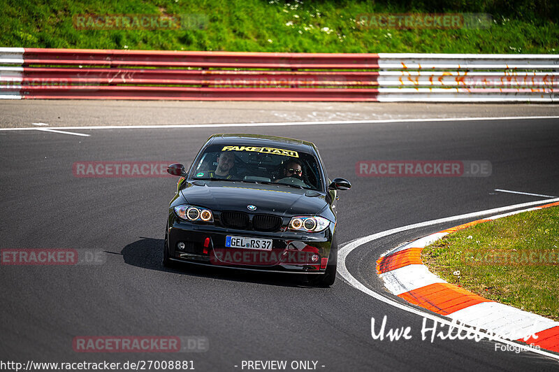 Bild #27008881 - Touristenfahrten Nürburgring Nordschleife (01.05.2024)