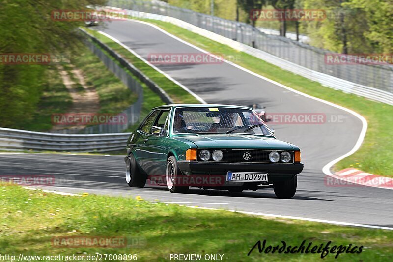 Bild #27008896 - Touristenfahrten Nürburgring Nordschleife (01.05.2024)