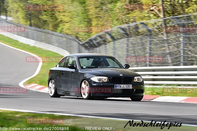 Bild #27008898 - Touristenfahrten Nürburgring Nordschleife (01.05.2024)