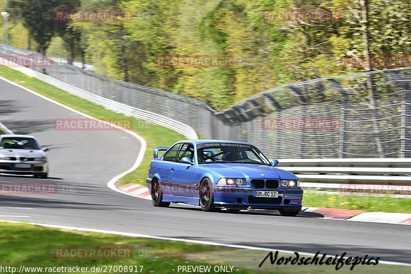 Bild #27008917 - Touristenfahrten Nürburgring Nordschleife (01.05.2024)