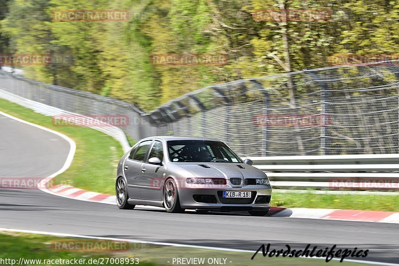 Bild #27008933 - Touristenfahrten Nürburgring Nordschleife (01.05.2024)