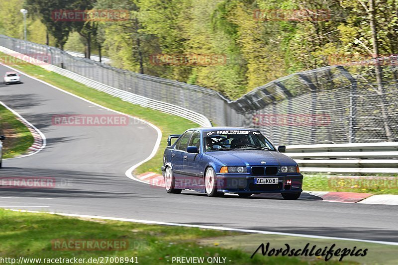 Bild #27008941 - Touristenfahrten Nürburgring Nordschleife (01.05.2024)