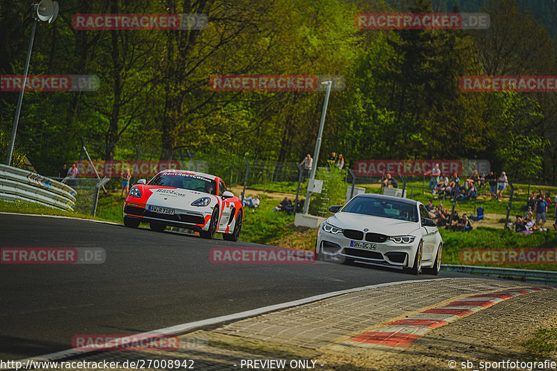 Bild #27008942 - Touristenfahrten Nürburgring Nordschleife (01.05.2024)