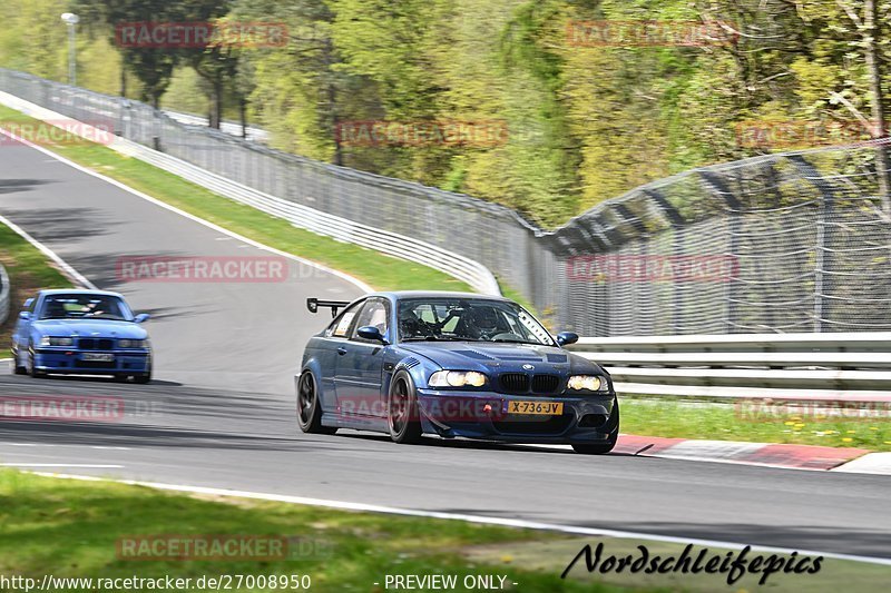 Bild #27008950 - Touristenfahrten Nürburgring Nordschleife (01.05.2024)