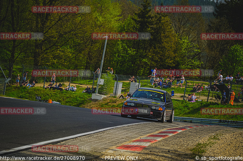 Bild #27008970 - Touristenfahrten Nürburgring Nordschleife (01.05.2024)