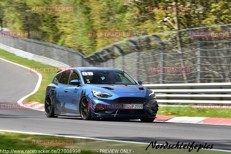 Bild #27008998 - Touristenfahrten Nürburgring Nordschleife (01.05.2024)