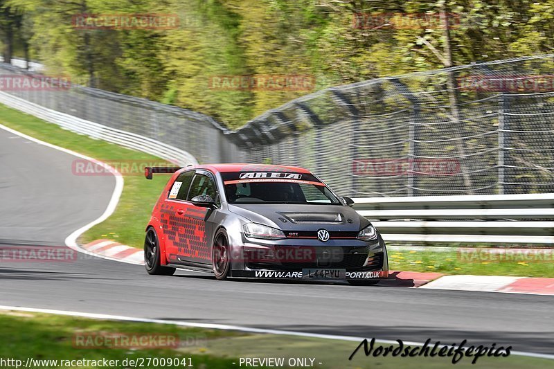 Bild #27009041 - Touristenfahrten Nürburgring Nordschleife (01.05.2024)