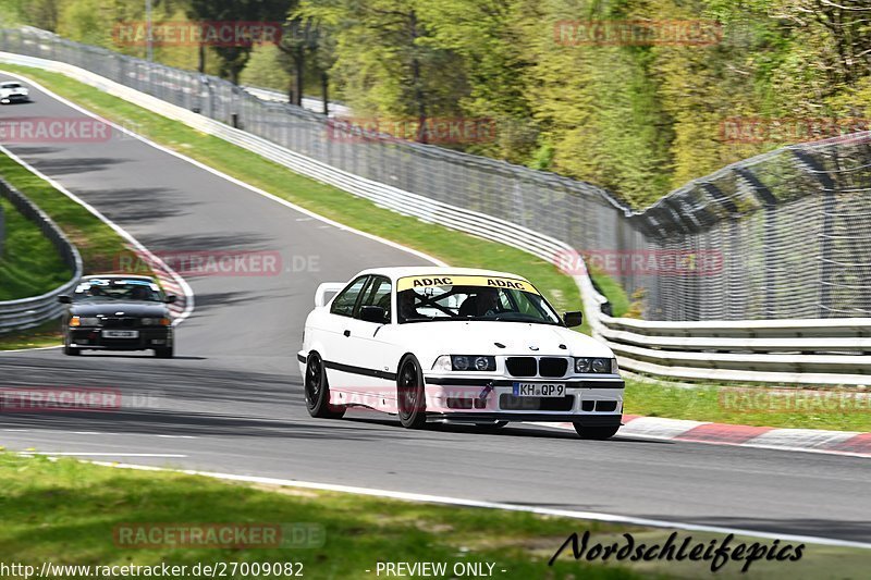 Bild #27009082 - Touristenfahrten Nürburgring Nordschleife (01.05.2024)