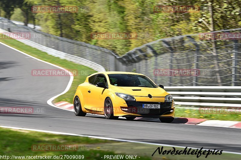 Bild #27009089 - Touristenfahrten Nürburgring Nordschleife (01.05.2024)