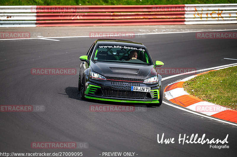 Bild #27009095 - Touristenfahrten Nürburgring Nordschleife (01.05.2024)